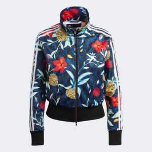 Adidas Her Studio London Track Jacket